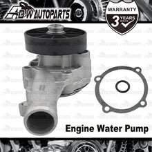 Load image into Gallery viewer, Water Pump for Ford Fairlane Fairmont Falcon BA BF FG FGX Territory FPV F6