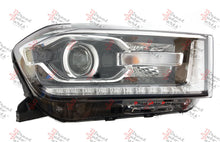 Load image into Gallery viewer, *GENUINE* HEAD LIGHT LAMP (DRL) for LDV T60 PRO LUXE TRAILRIDER 2017 -2021 RIGHT