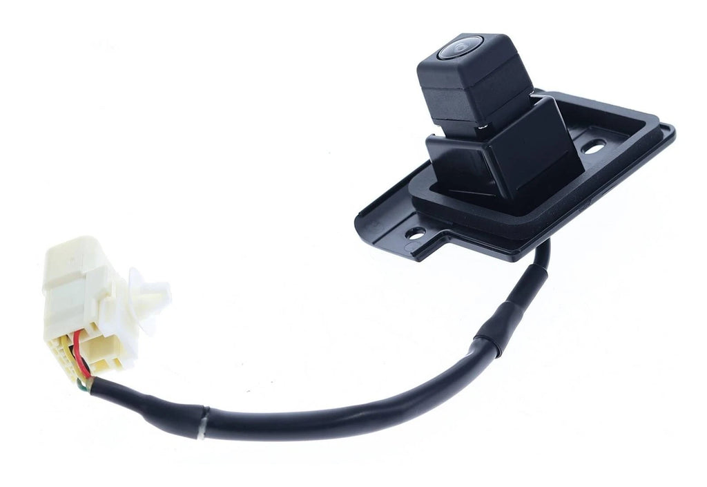 Reverse Camera OE Connector for Mitsubishi Outlander ZK ZL 2015-2021