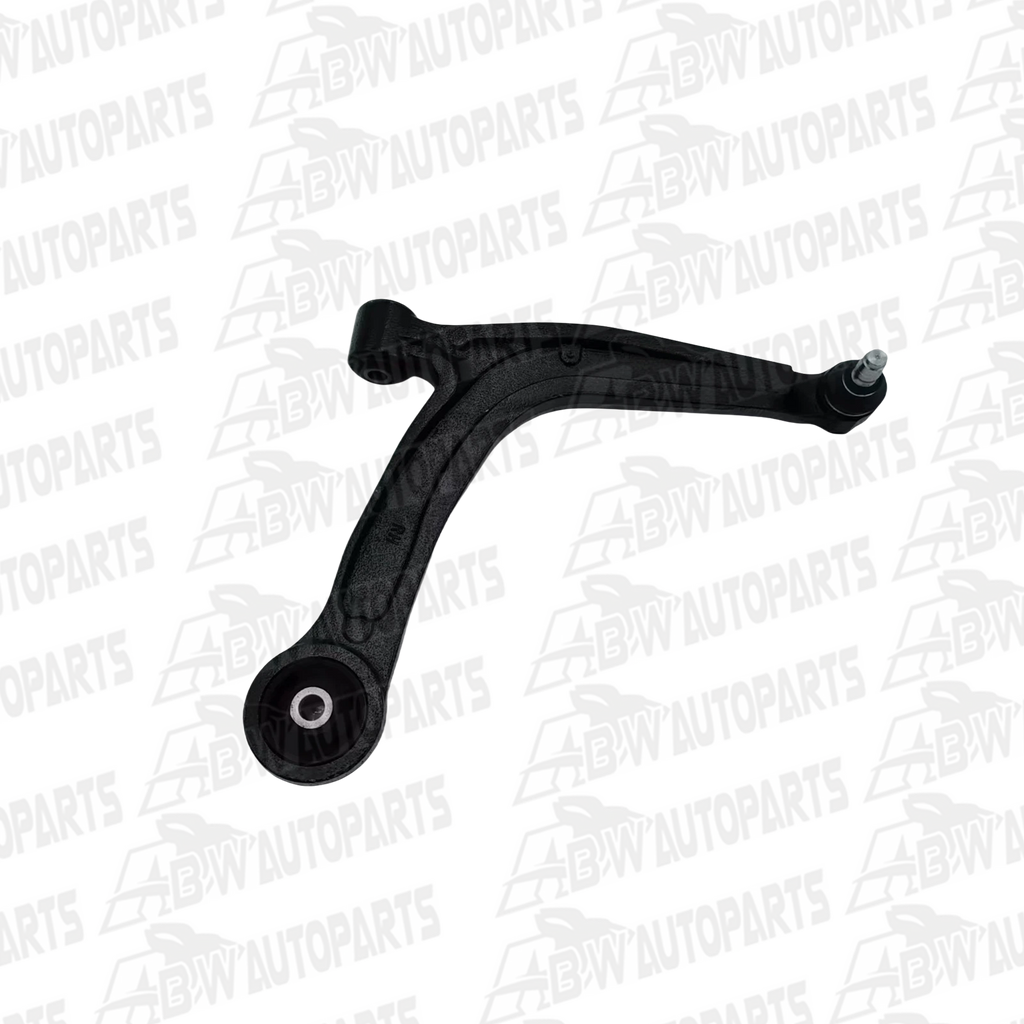 PAIR FRONT LOWER CONTROL ARMS FOR FIAT 500 312 Hatchback 2008- ON LEFT+RIGHT NEW