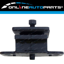 Load image into Gallery viewer, 2 Front Engine Mount for Patrol GU Y61 98~07 Diesel 4.2L TD42 TD42T TD42Ti Turbo