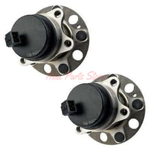 Load image into Gallery viewer, Pair of rear ABS 5-stud wheel bearing hub assemblies for Kia Cerato TD 2.0L 2008-2013