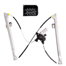 Load image into Gallery viewer, Front Left Window Regulator With 6 Pins Motor for Mercedes Benz Vito W639 03-15