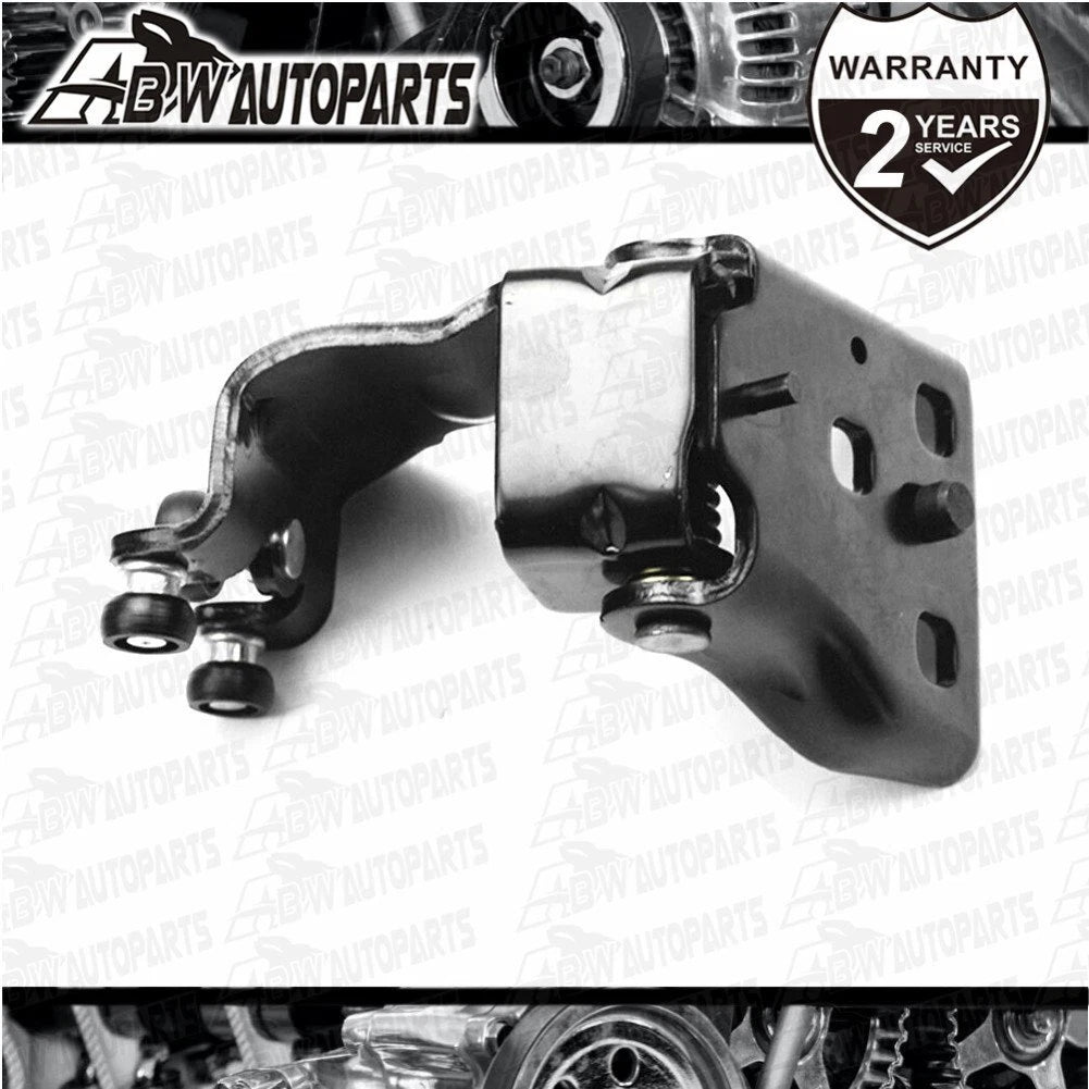 NEW SLIDING DOOR ROLLER MIDDLE RIGHT RH FOR HYUNDAI ILOAD/IMAX 11/2007-2020