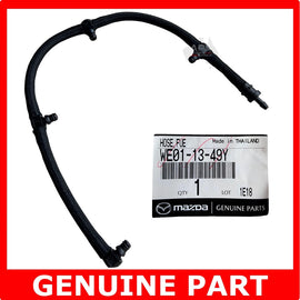 GENUINE Mazda BT-50 UN Ford Ranger PK PJ Fuel Injector Return Line Hose