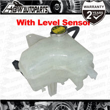 Load image into Gallery viewer, Fits Ford Escape Mazda Tribute w/ Sensor +Cap 01-07 Coolant Tank Overflow Bottle