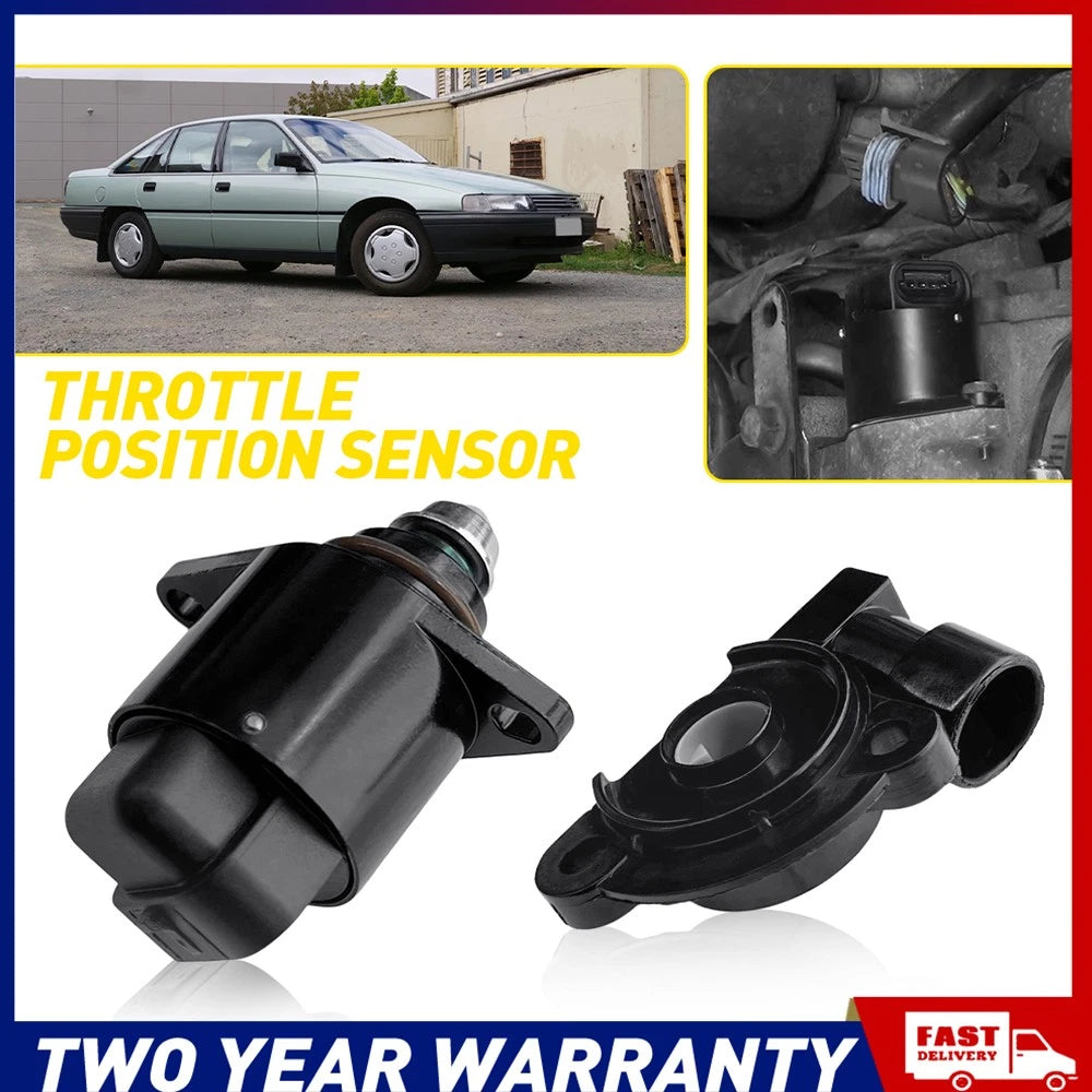 17112966 For Holden Commodore V6 3.8L V8 5.7L IAC Valve IDLE Air Control Valve