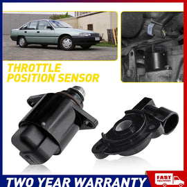 17112966 For Holden Commodore V6 3.8L V8 5.7L IAC Valve IDLE Air Control Valve