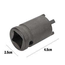 Load image into Gallery viewer, Four-Jaw Sleeve Removal Repair Tools For Sur-Ron S/X Motorcycle Bike Iron Brown