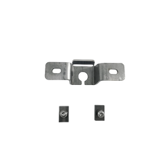 Load image into Gallery viewer, Bonnet Hinge FOR Ford Ranger 2023-on UHF Antenna Shutter Bracket Powder Coated