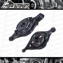Load image into Gallery viewer, Pair L+R Rear Lower Control Arm For Mazda 6 GG/GY 2002-2007 Heavy Duty