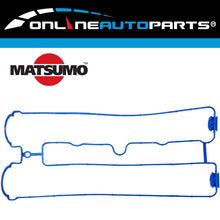 Load image into Gallery viewer, Rocker Valve Cover Gasket for Holden Vectra JS 4cyl 2.2L C22SEL 1998~2003
