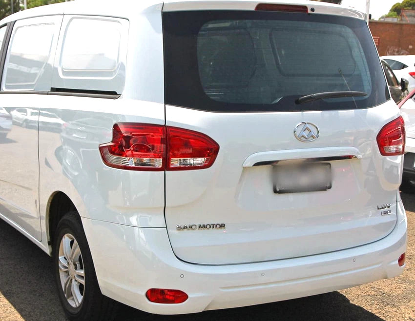 *NEW* TAIL LIGHT REAR BACK LAMP (HALOGEN) for LDV G10 CARGO VAN 2015 - 2024 LEFT