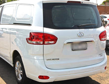 Load image into Gallery viewer, *NEW* TAIL LIGHT REAR BACK LAMP (HALOGEN) for LDV G10 CARGO VAN 2015 - 2024 LEFT