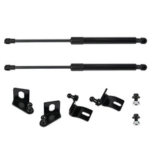 Load image into Gallery viewer, Hood Gas Lift Supports Gas Struts Shocks For Toyota for Land Cruiser LC250 2024+