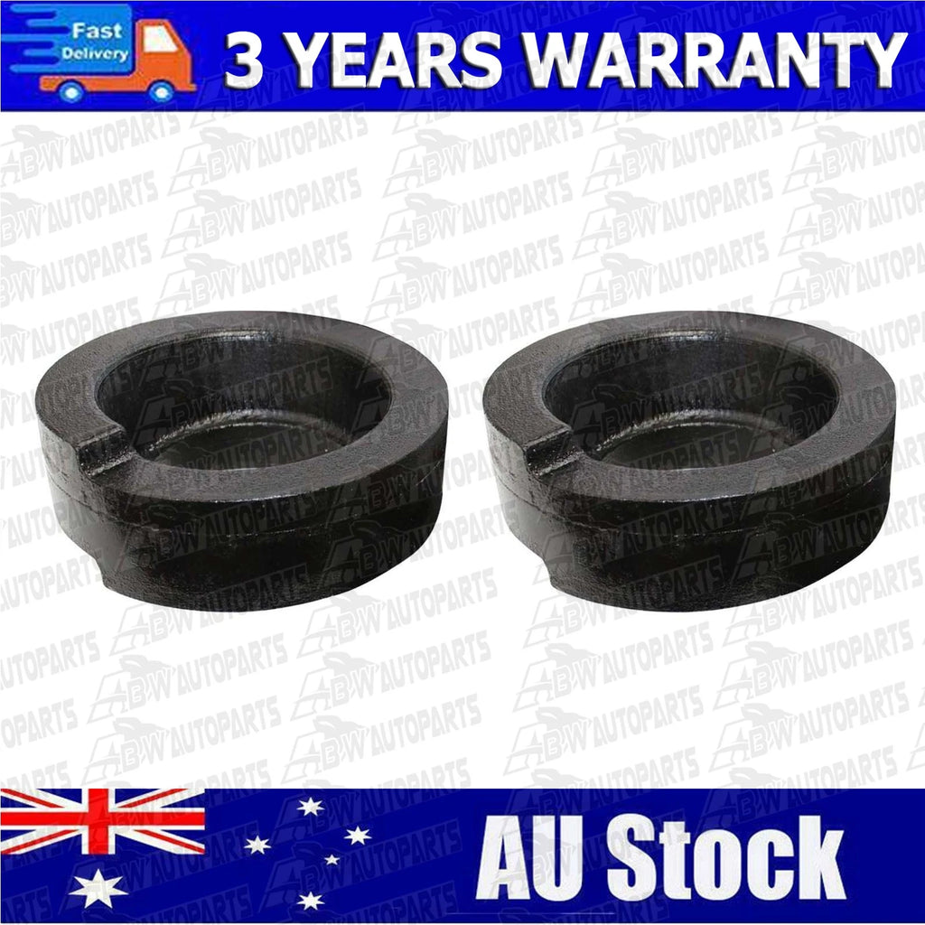 50mm Front Coil Spring Lift Spacer for Nissan Patrol GQ GU Y60 Y61 Maverick DA