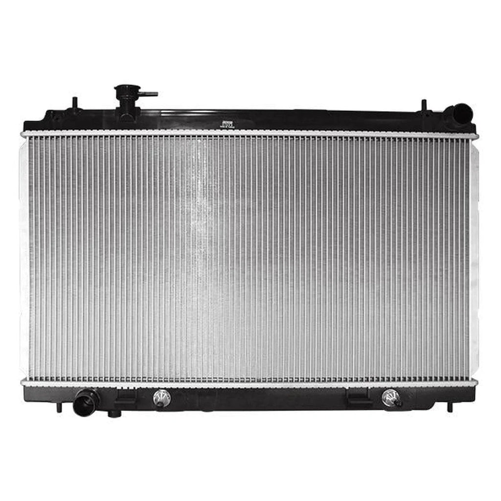 DENSO Radiator 221-4404