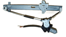 Load image into Gallery viewer, Rear Left Window Regulator W/Motor 2 pins for Suzuki Vitara SE/SV 91-98 4-Dr