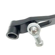 Load image into Gallery viewer, Left Gear Shift Lever Toe Peg Black For HONDA CB 500X CB500F CBR500R 2013-2022