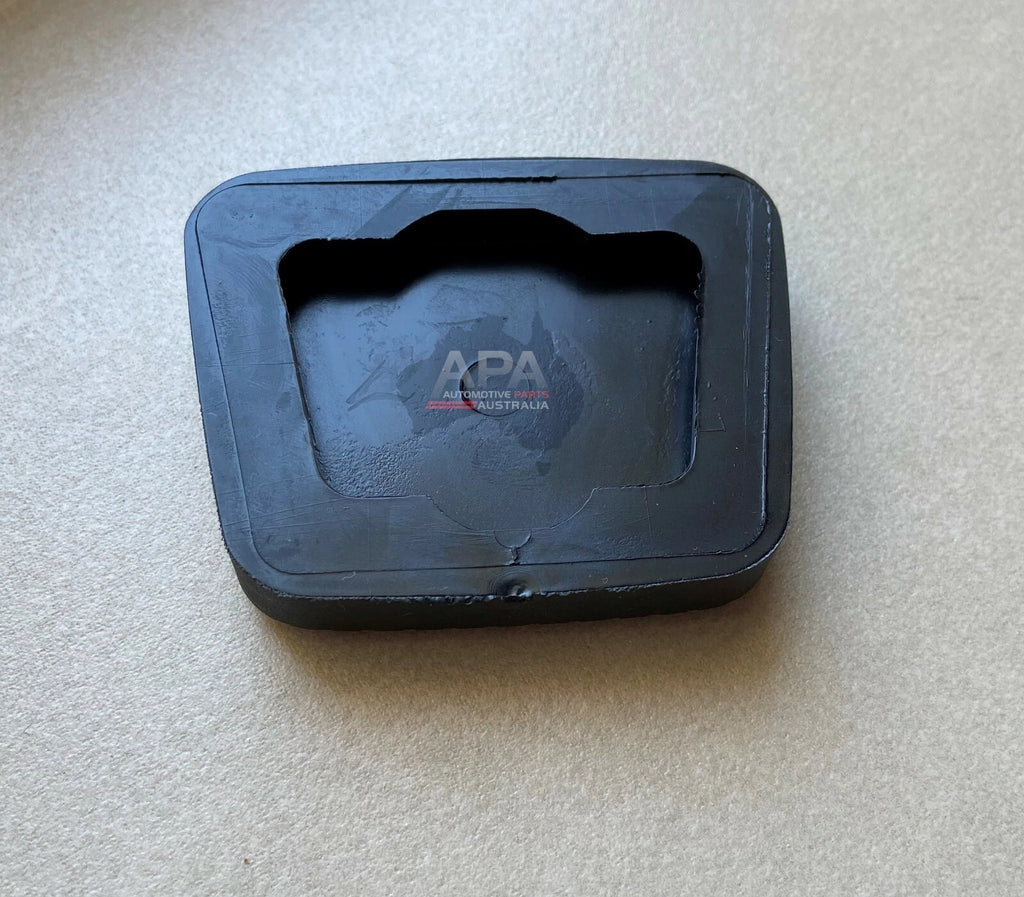 GENUINE Nissan Patrol GQ Y60 Silvia 180SX S13 Clutch Brake Pedal Rubber Pad