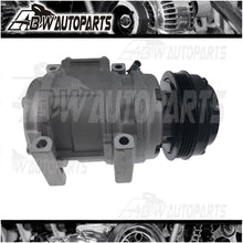 Load image into Gallery viewer, Air Con AC Compressor for Toyota Hiace RZH113R 2.4L Petrol 2RZ 01/89 - 12/98