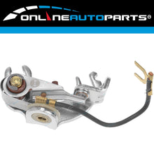 Load image into Gallery viewer, Bosch Contact Set Points for Suzuki SJ410 4cyl 1.0L F10A 1981~1987