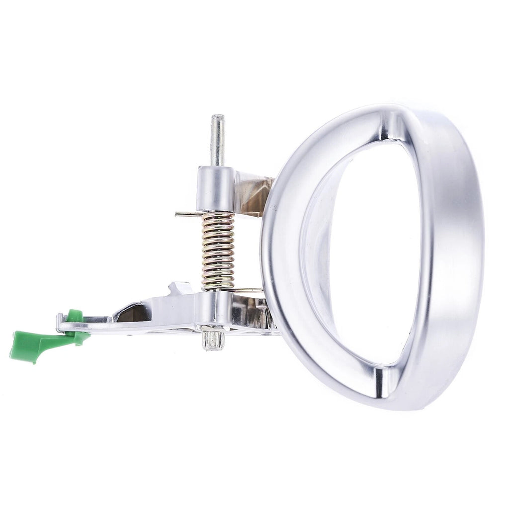 Front =Rear Left Inner Door Handle Lever Chrome for Dodge Nitro 07-11 68004829AA