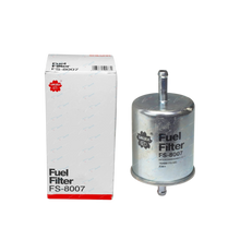 Load image into Gallery viewer, Sakura Fuel Filter for Nissan Skyline R33 2.5L 6cyl RB25DE 1993~1996