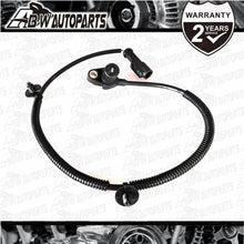 Load image into Gallery viewer, 2Pcs Front LH+ RH ABS Wheel Speed Sensor For Ford Territory SX SY AWD 2004-11 AU