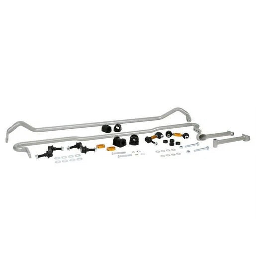 Whiteline BSK019 Sway Bar Vehicle Kit