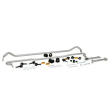Load image into Gallery viewer, Whiteline BSK019 Sway Bar Vehicle Kit