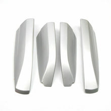 Load image into Gallery viewer, 4x Roof Rack Rail End Cover Fit for Toyota for Highlander XU40 2008-2013 ST