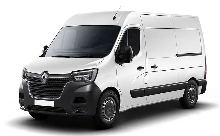 *NEW* HEADLIGHT HEAD LIGHT LAMP (WITH DRL) for RENAULT MASTER X62 2019 -ON LEFT