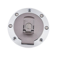 Load image into Gallery viewer, Fuel Gas Tank Cap Lock &amp; Key For Yamaha YZF R1 R6 YZF600/750/1000 XJR400/1200 ST