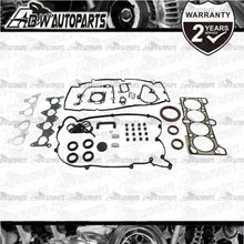 Load image into Gallery viewer, VRS Cylinder Head Gasket Set For Hyundai Getz TB Kia Rio JB 1.4L G4EE DOHC