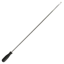 Load image into Gallery viewer, Toledo Extra Long Screwdriver 7mm Slot 301090