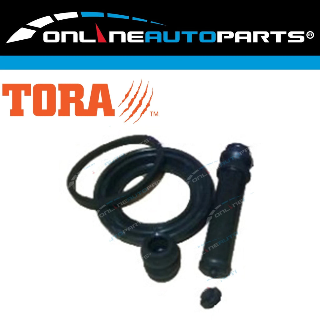 Rear Brake Caliper Repair Kit for Nissan Patrol GQ 6cyl Y60 1988~1999 inc Safari