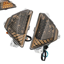 Load image into Gallery viewer, LED Turn Signal Light For KAWASAKI NINJA 250 300 400 650 1000 ZX6R 2013-2023 ST