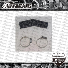 Load image into Gallery viewer, Rubber Fuel Hose For Fuel Filler To Tank Fit Ford Falcon BA BF Sedan w/ Clamp