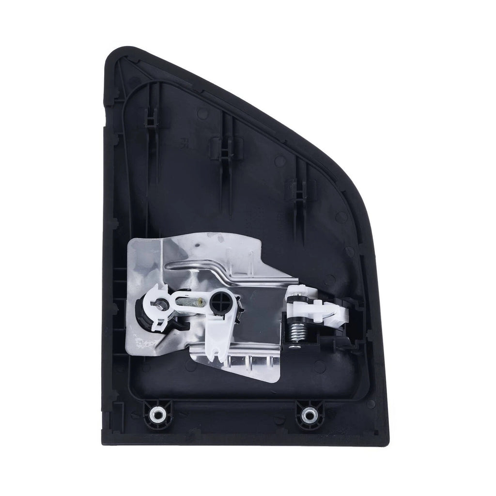 Right Side Textured Black Outer Door Handle for Scania P, G, R, S Series 1997-On