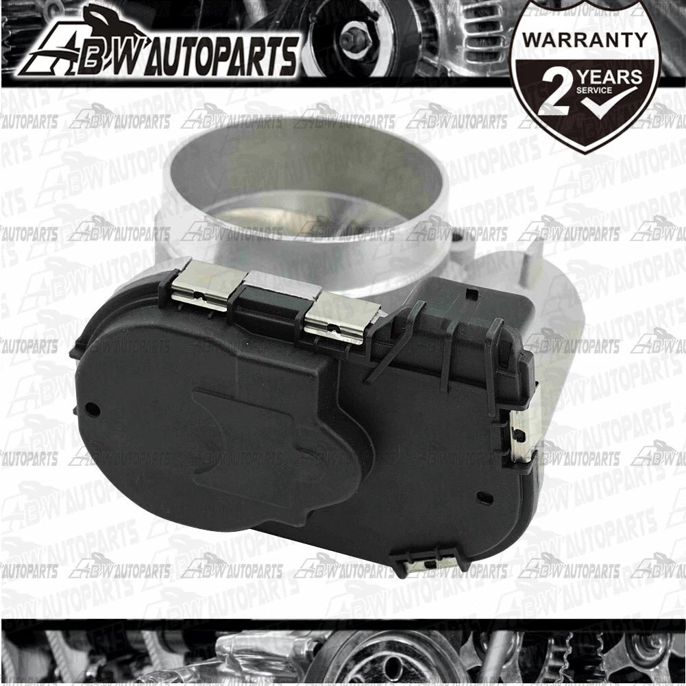 Throttle Body For Chrysler 300 Jeep Wrangler JK Grand Cherokee WK 10-21 3.6L ERB