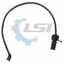 Load image into Gallery viewer, Front Brake Pads with Sensors and Disc Rotors set for Audi SQ7 4M 16-20 400mm