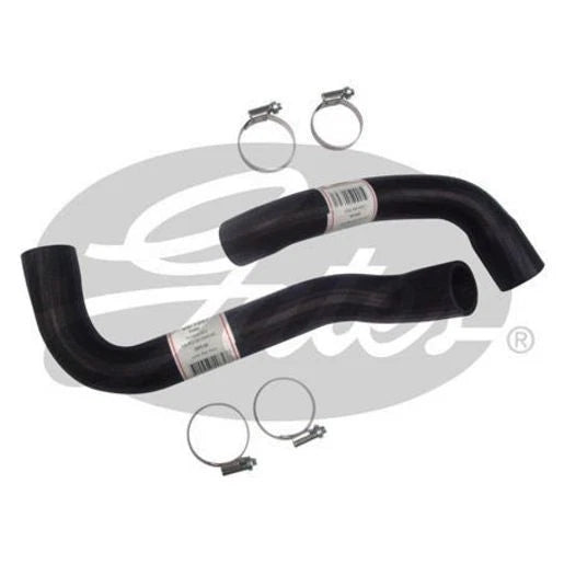 Gates Radiator Hose Kit (Pair) 08-0015