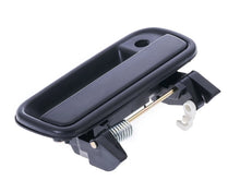 Load image into Gallery viewer, Front Right Outer Door Handle Textured Black For Toyota Hilux 88-97