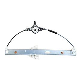 Rear Right Window Regulator Without Motor for Mazda 2 DE 2007-2014