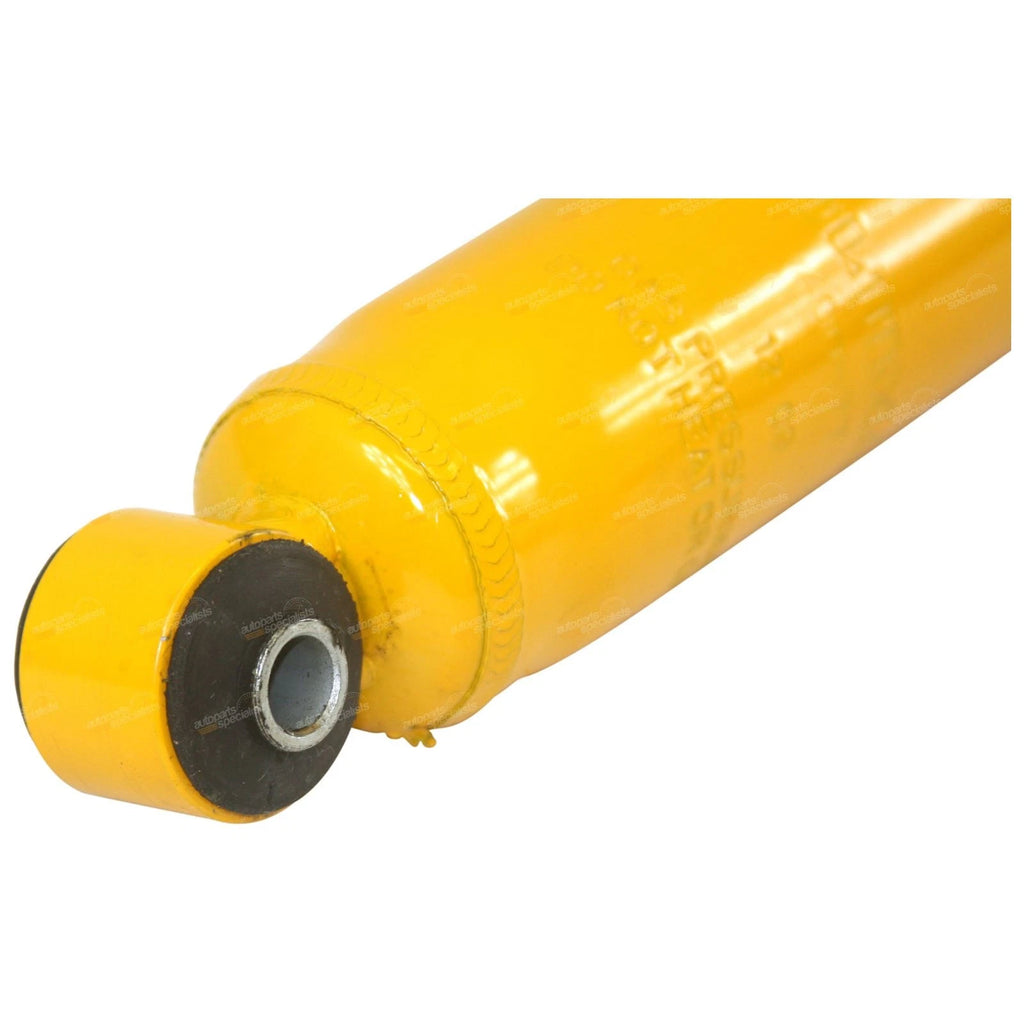 2 Rear Gas GT40 Shock Absorbers for Courier 4x4 Ute + Raider 4x4 Wagon 87~02