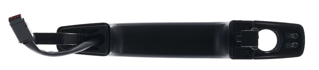 RHF Chrome Outer Door Handle W/Smart Entry for Holden Commodore 13-17 etc