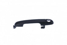 Load image into Gallery viewer, Front Right Outer Door Handle Black With Keyhole For Hyundai i20 PB 2009-15
