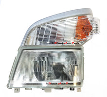 Load image into Gallery viewer, *NEW* HEAD LIGHT INDICATOR LAMP for MITSUBISHI CANTER FUSO FE 7/8## 2005-2011 LH