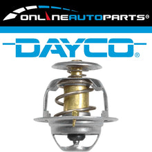 Load image into Gallery viewer, Dayco Thermostat for Toyota Hilux YN85 4cyl 1.8L 2Y 1988~1997